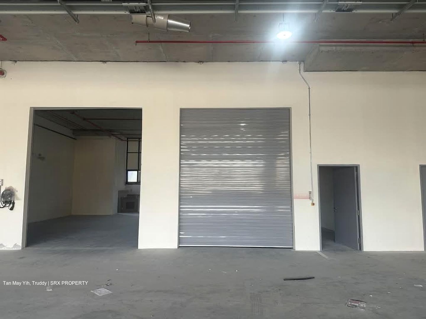 Stellar@tampines (D18), Factory #543678171